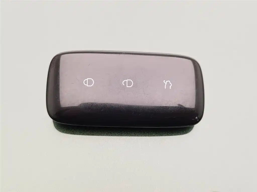 GEELY GALAXY GALAXY SPARKLE 8