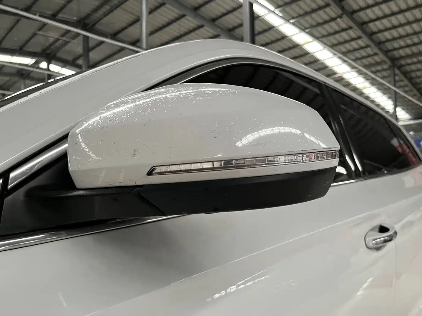 Фото 5 - Jetta VS7