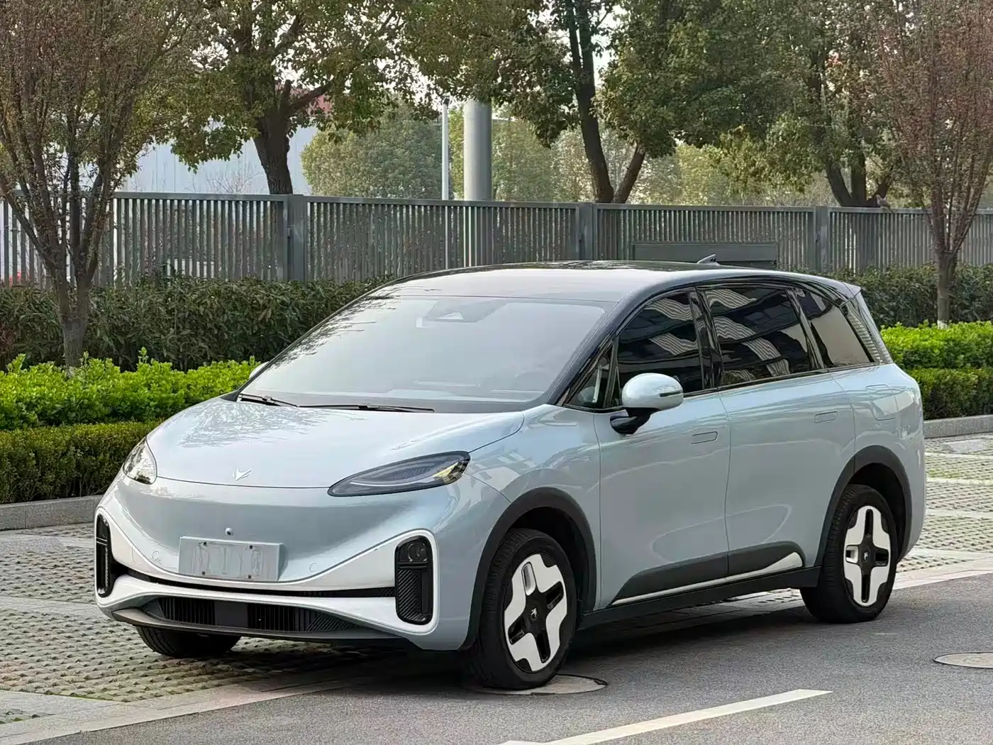 ARCFOX EXTREME FOX POLAR FOX KOALA