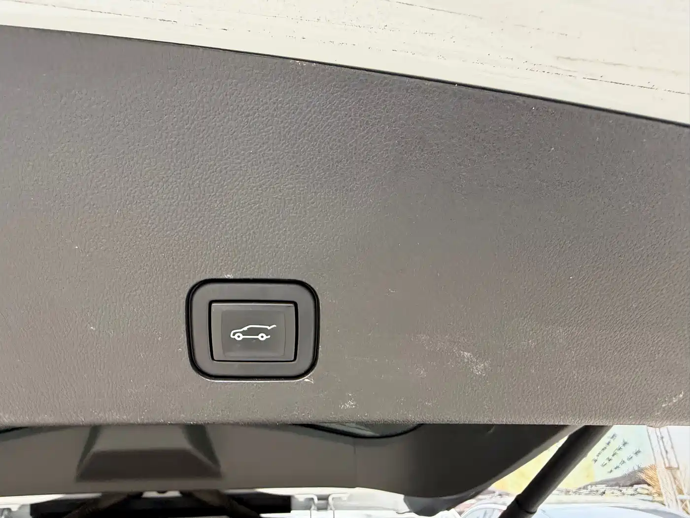 Cadillac XT6 2020 2020 28T 6-Seater Trend Edition