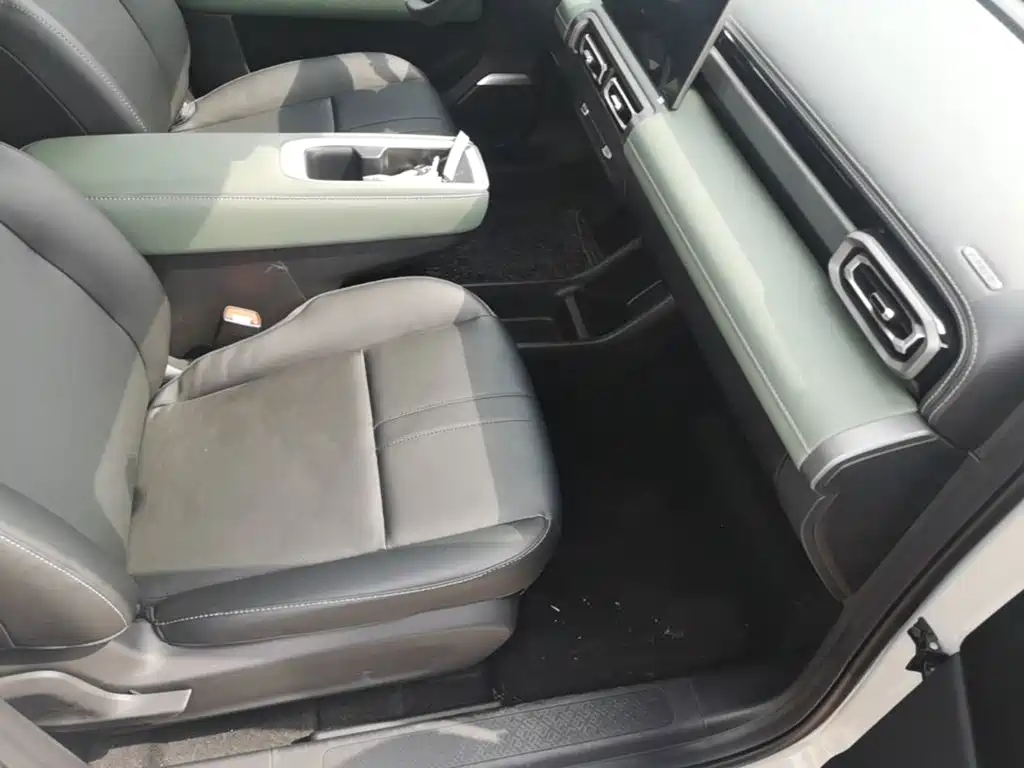 Baojun Yueye Plus 2025 2026 301km Flagship