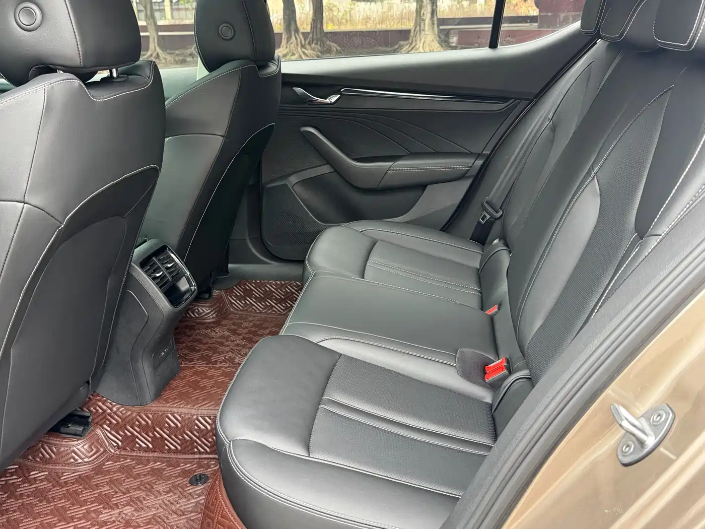 Škoda Octavia 2022 PRO TSI280 Premium Edition фото 23