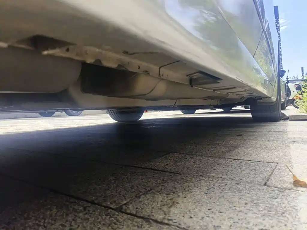 Фото 9 - Nissan Teana