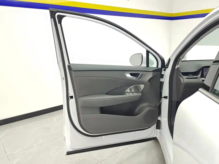 Shangjie SUV 2026 2025 Basic Model