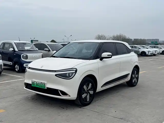 DONGFENG NANO 01