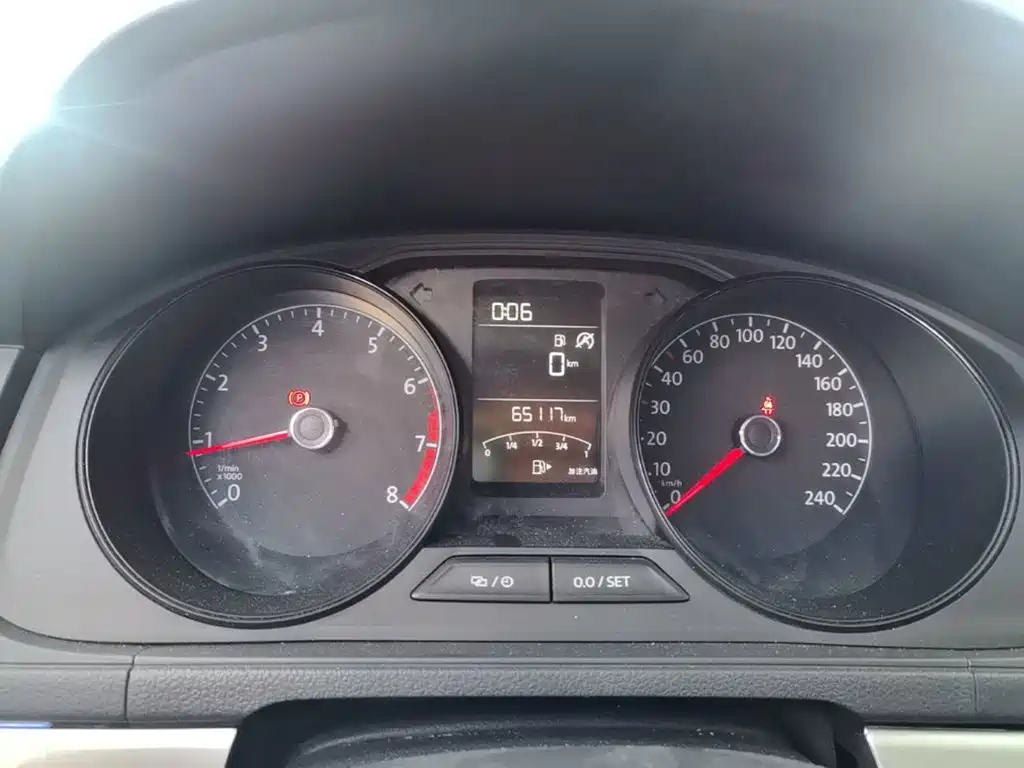 Volkswagen Lavida, миниатюра 12