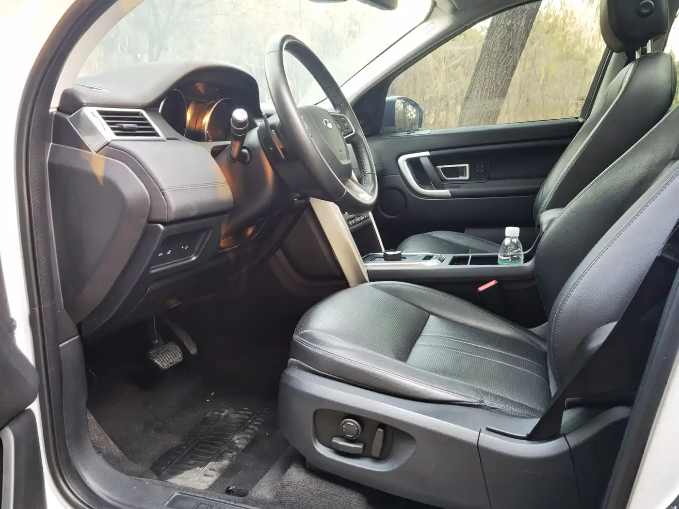 Land Rover Discovery Sport 2018 240PS HSE Edition фото 6