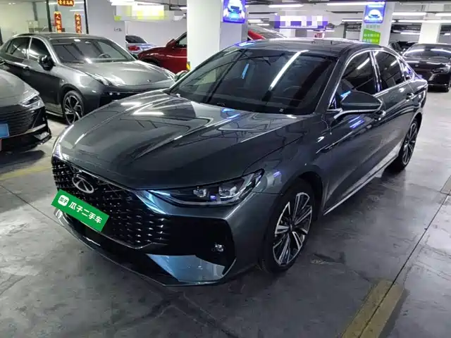 Chery Arrizo 8 PRO 2025