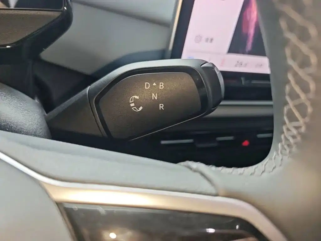 Volkswagen ID.4 X 2025 2025 Facelift Smart Outstanding Edition
