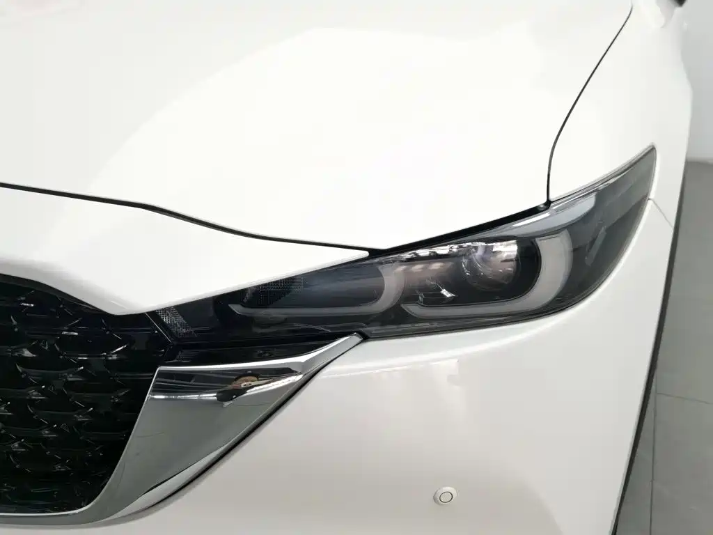 Фото 7 - Mazda CX-5