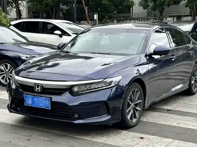 Honda Inspire