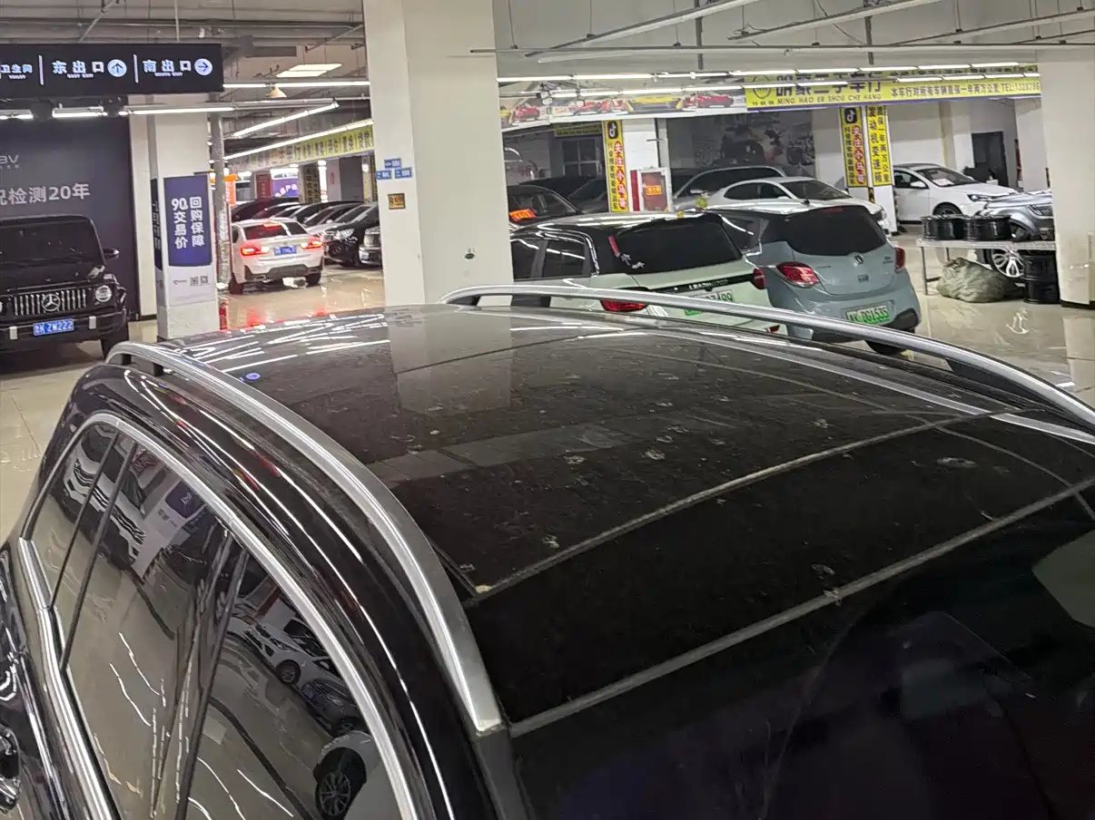 Mercedes-Benz GLB 2022 GLB 220 Style фото 13