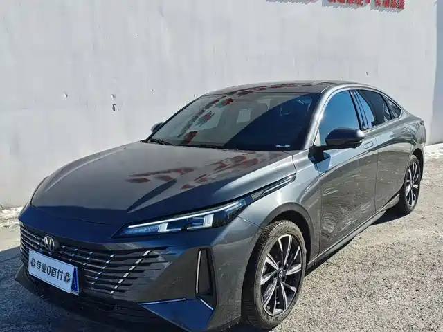 Changan Eado 2024 Model 1.5T GDI Auto Premium Type