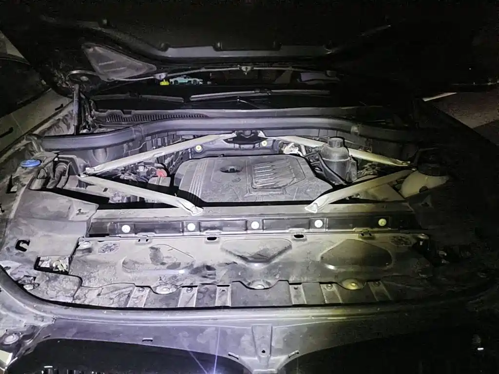 BMW X5, миниатюра 9