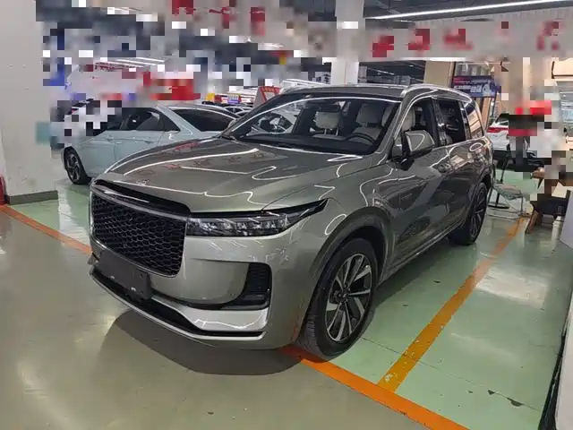 Li Auto Li ONE 2021