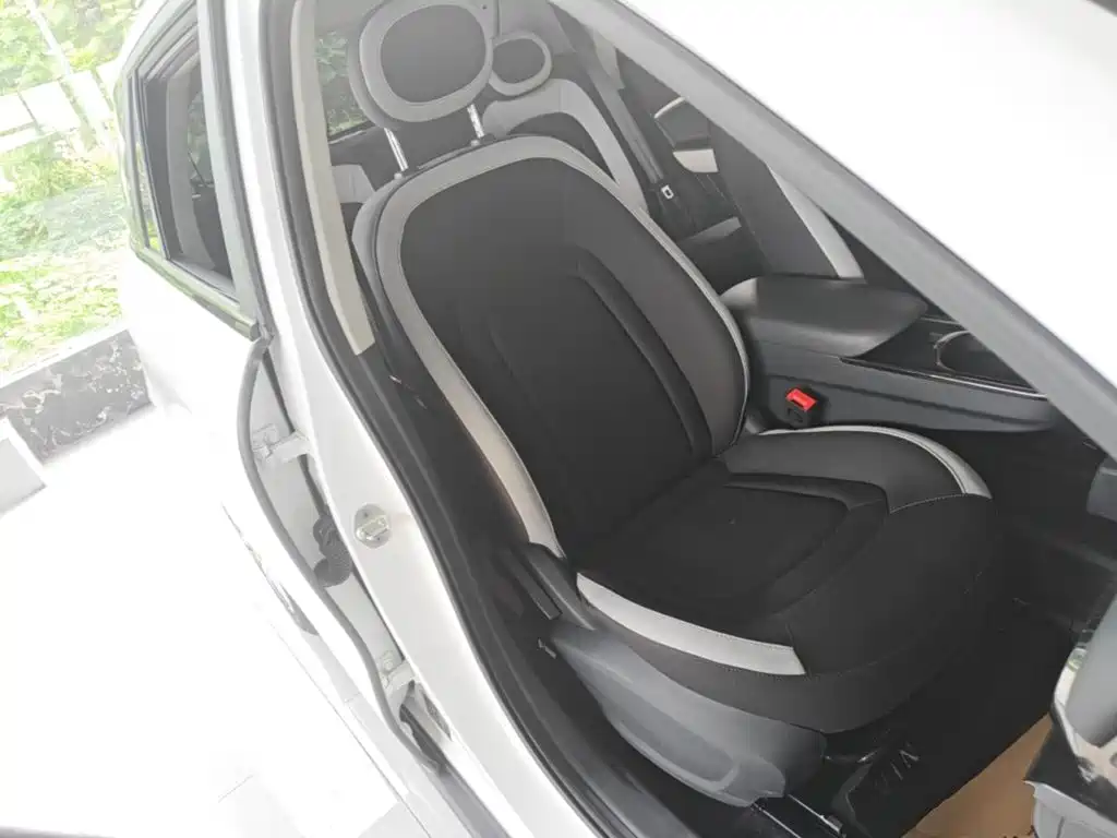 JAC Yiwei Yiwei 3 2024 2024 Beloved Edition 330km Lite
