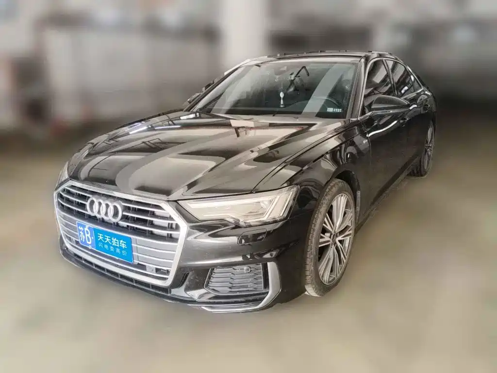 Audi A6L, миниатюра 14