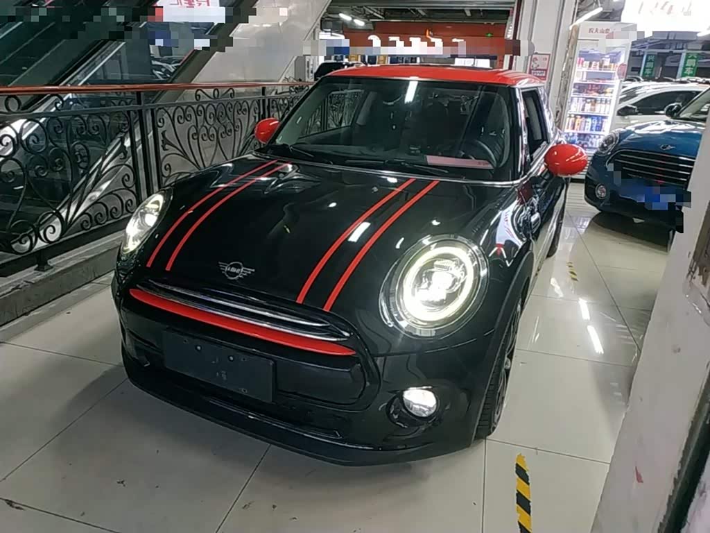 MINI MINI