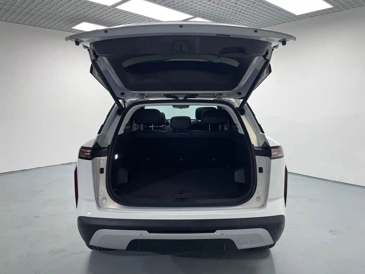 Chery Explore 06 C-DM 2025 2024 Luxury