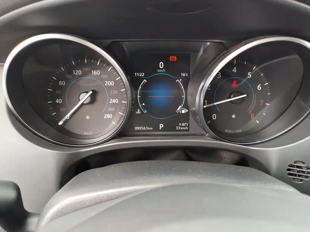 Jaguar F-PACE 2017 2016 2.0T FWD Urban Premium Edition
