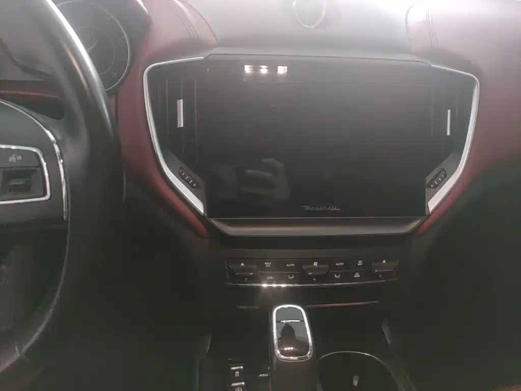 Maserati Ghibli 2021 2021 2.0T Edge Edition