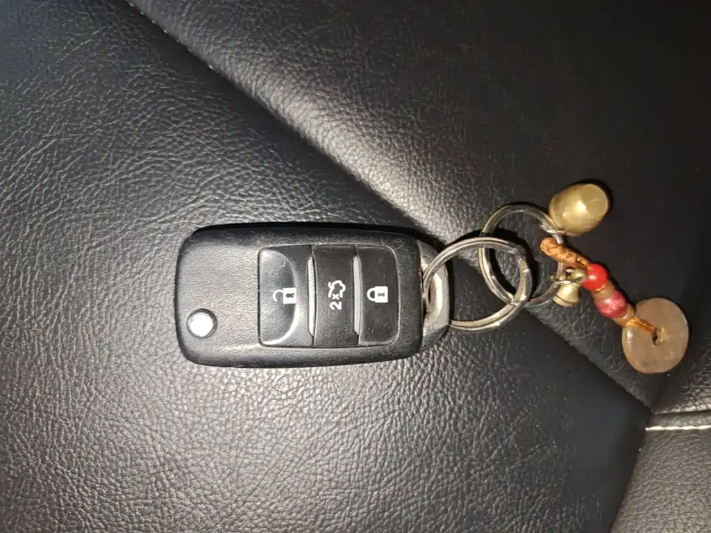 Changan Oshan Kosai 5 2021 2021 1.6L CVT Premium