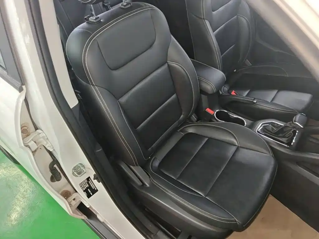 Changan Oshan Kosai 5 2021 2021 1.6L CVT Premium