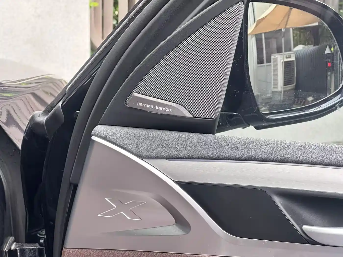 BMW iX3 2024 2024 Innovation Leader