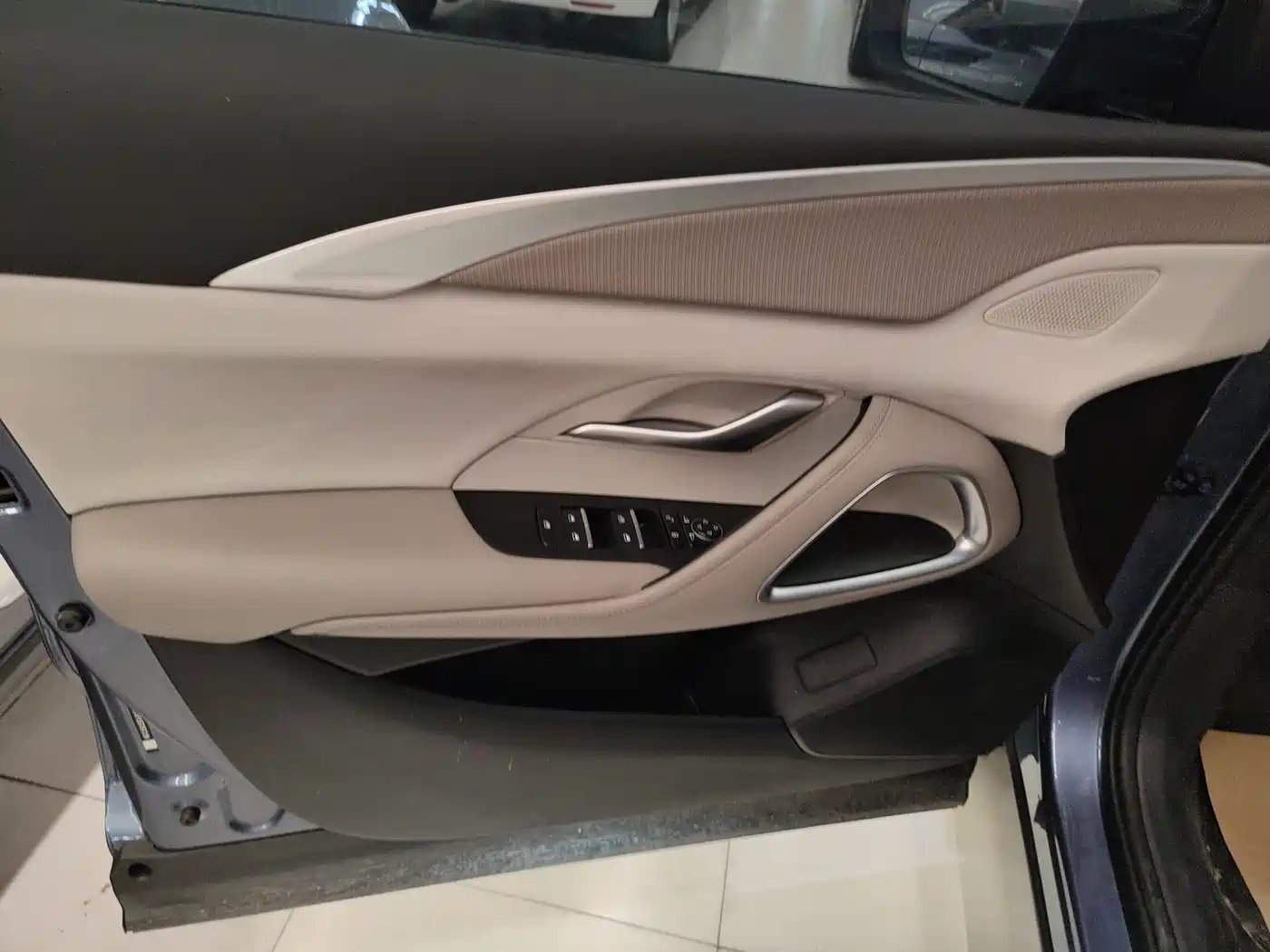 BYD Song Pro New Energy 2023 Champion Edition DM-i 71KM Pilot Model фото 6