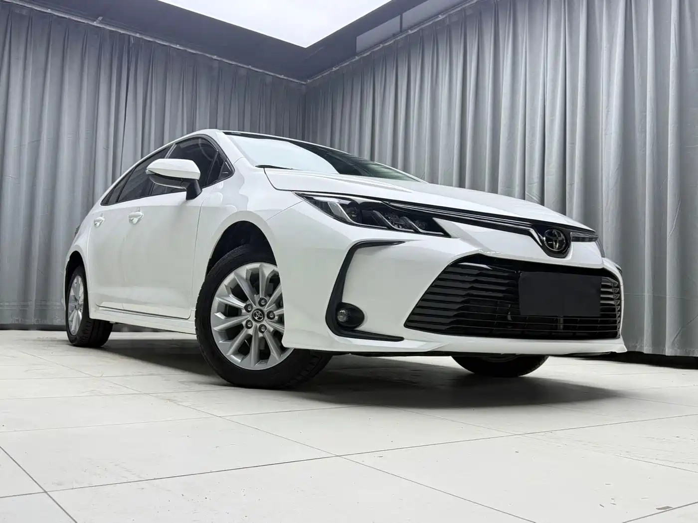 Toyota Corolla, миниатюра 2