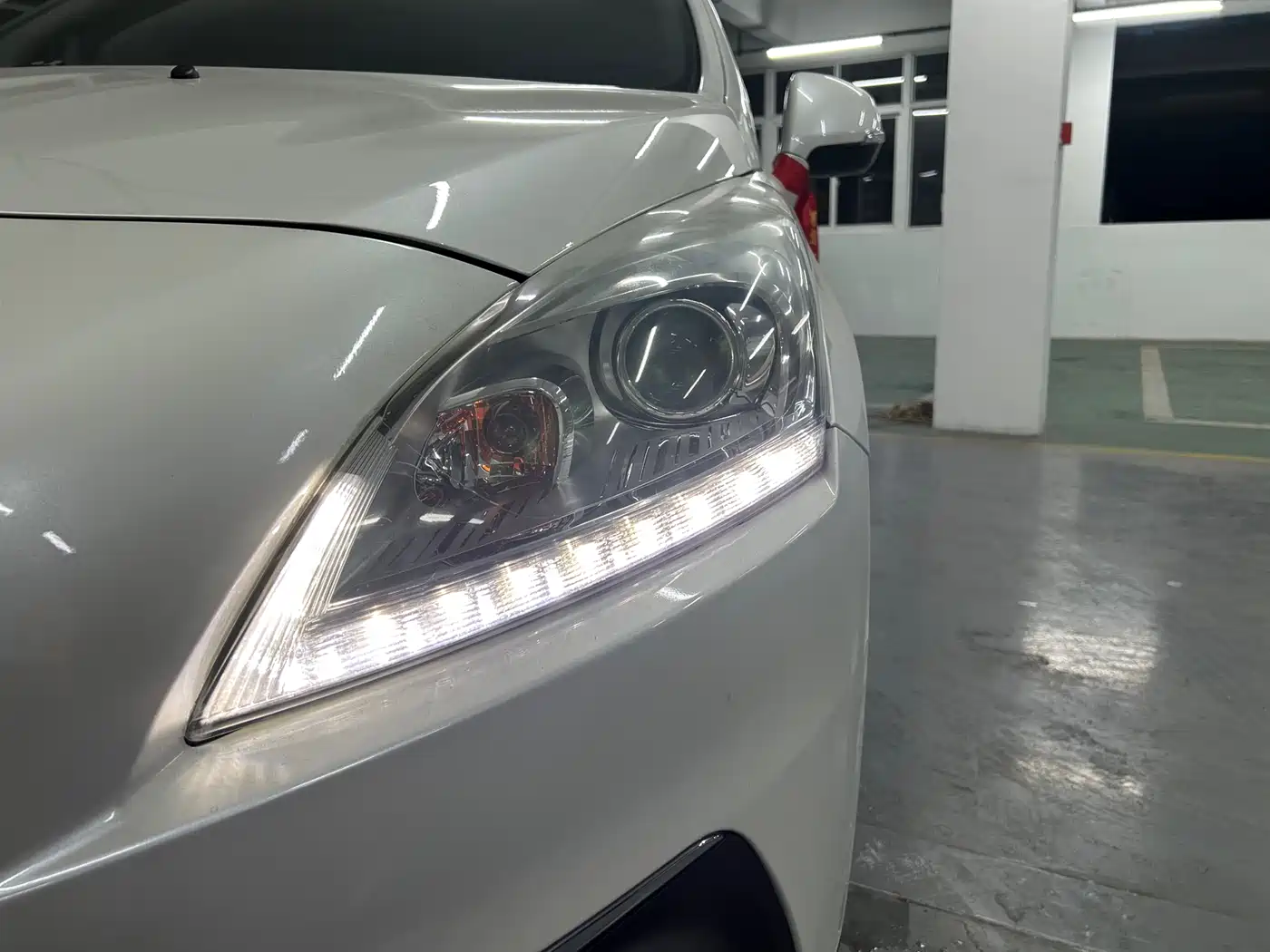 Peugeot 3008 2015 1.6THP Automatic Trend Edition фото 11