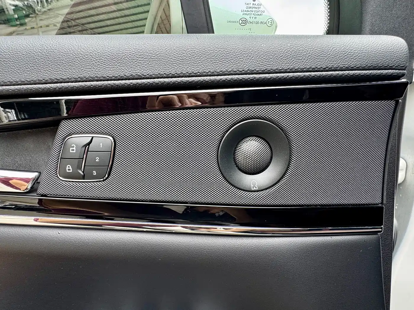 Lincoln Nautilus 2021 2021 2.0T AWD Elegance Edition