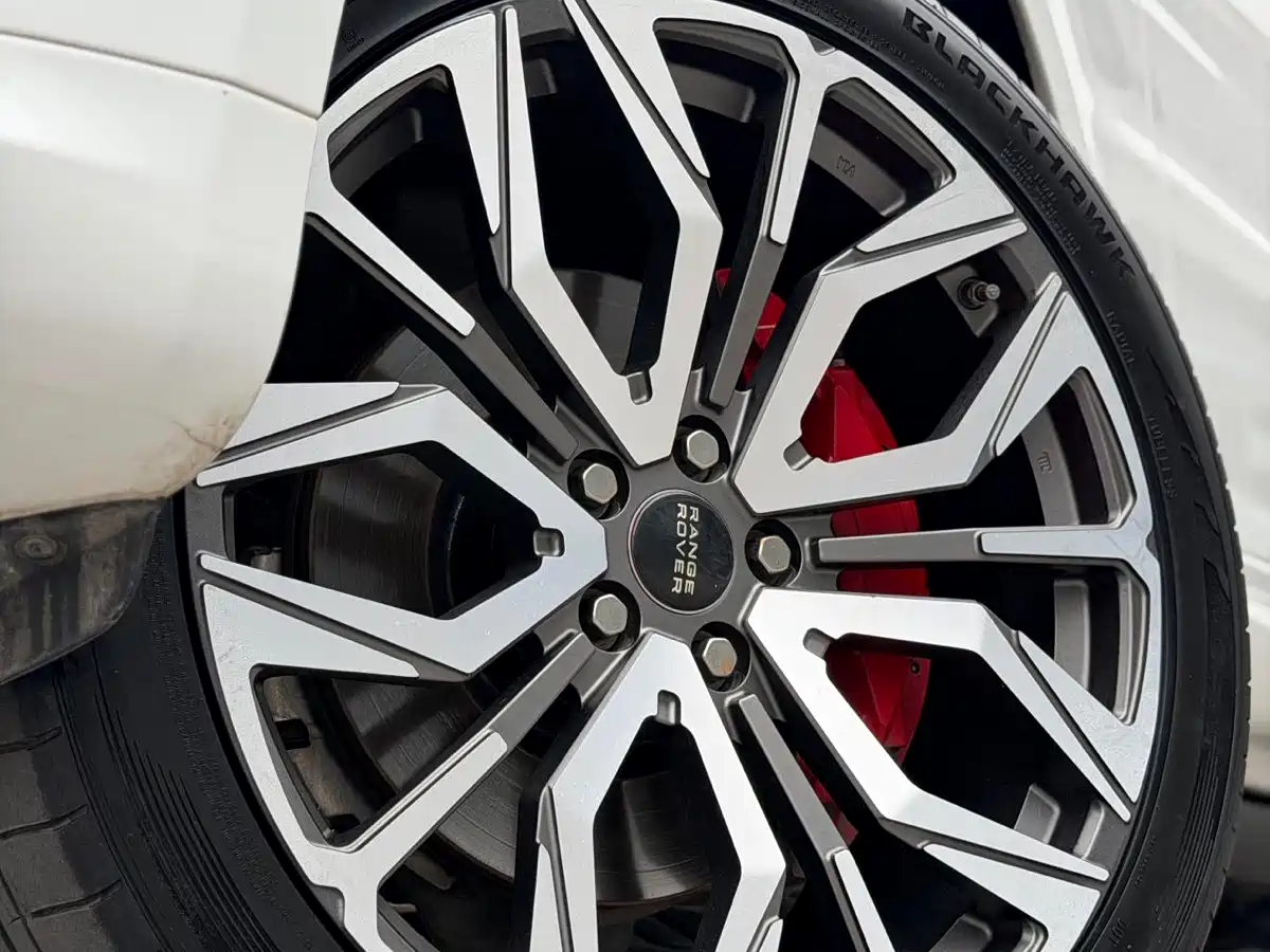 Land Rover Range Rover Sport 2020 3.0 L6 HSE DYNAMIC фото 7
