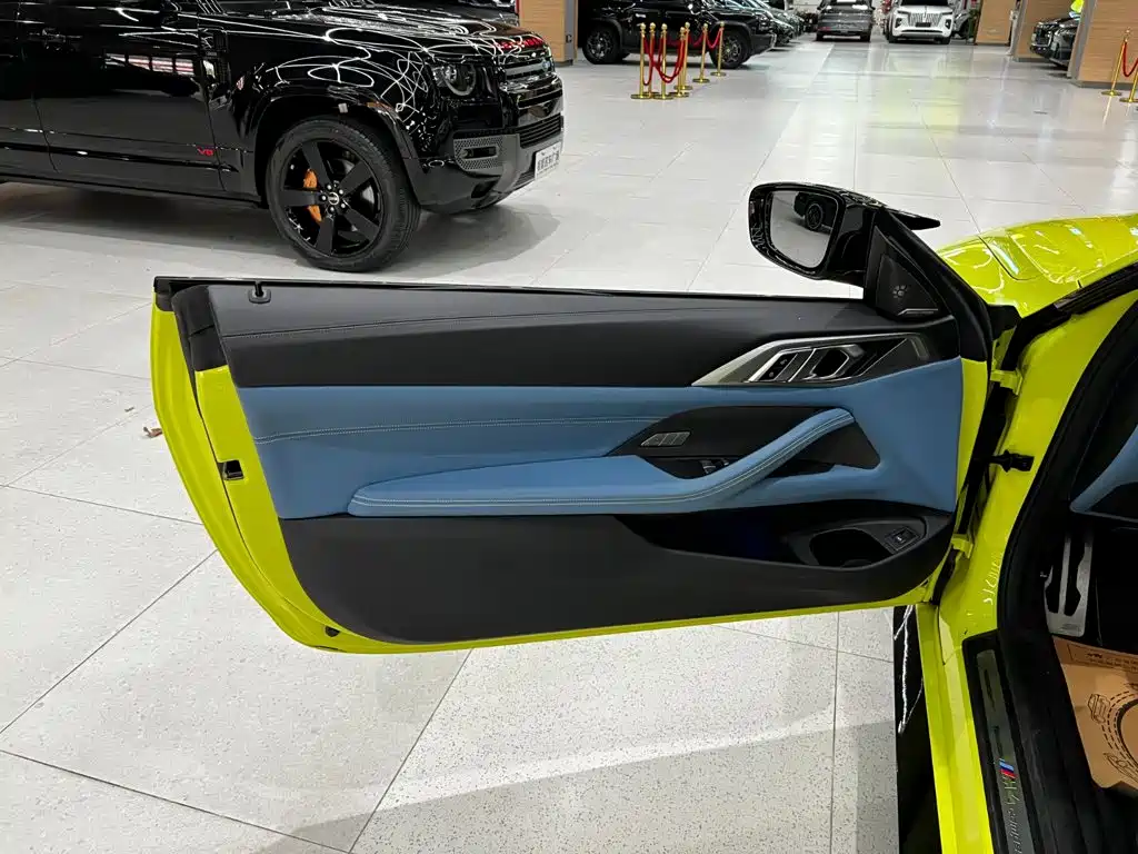 BMW M4, миниатюра 2
