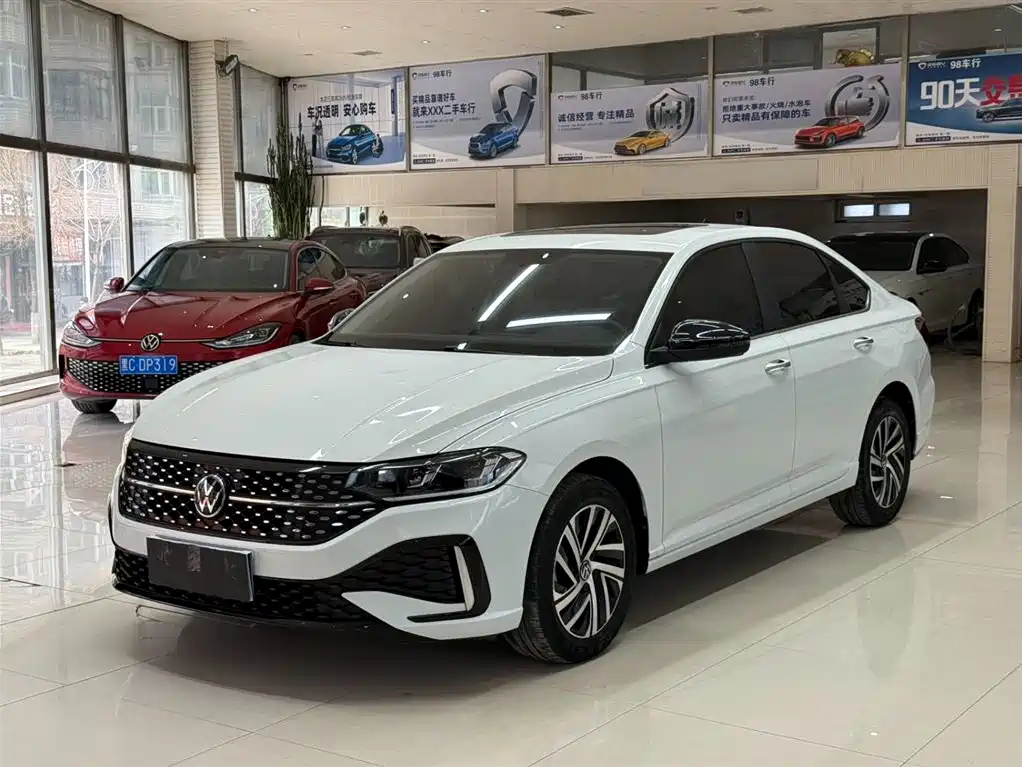 Volkswagen Lavida 2023 280TSI DSG Starlight Comfort Edition