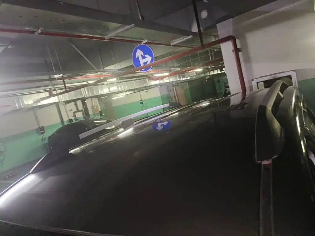Photo 6 - BAIC Huansu S3