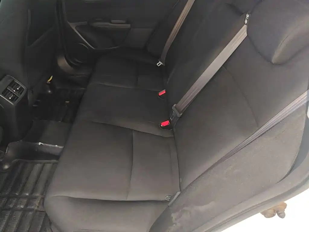 Honda Jade 2019 2020 1.8L Automatic Classic Edition