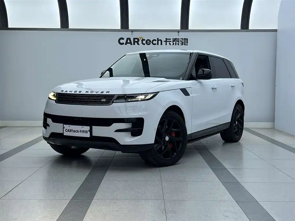LAND ROVER RANGE ROVER SPORT 2024