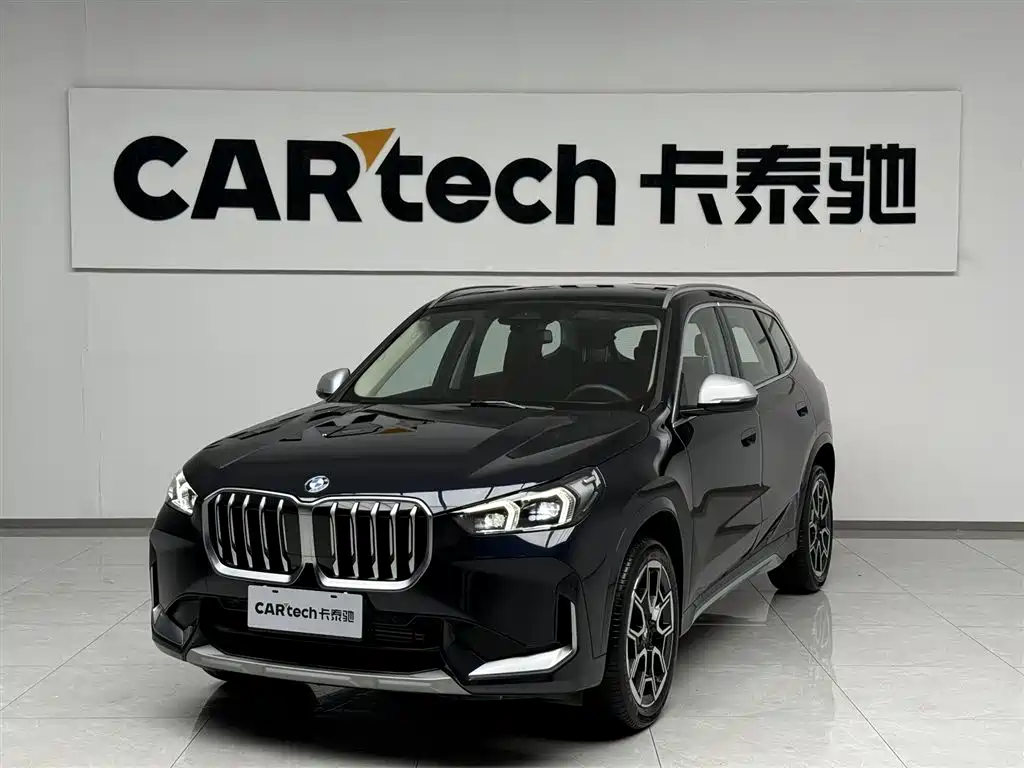 BMW X1 2024 sDrive25Li X Design Package