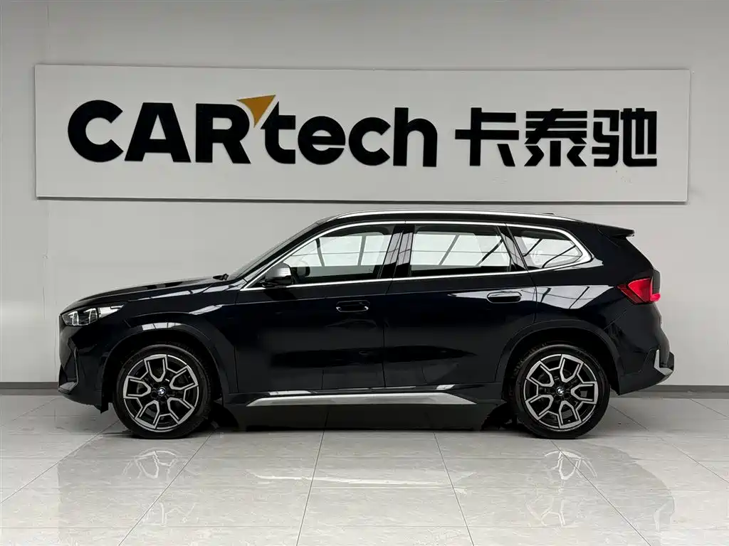 BMW X1 2024 sDrive25Li X Design Package фото 4