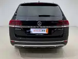 Фото 19 - Volkswagen Teramont