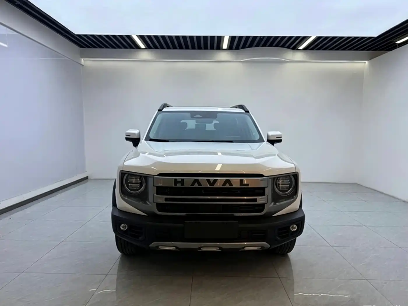 Фото 2 - Haval Dargo