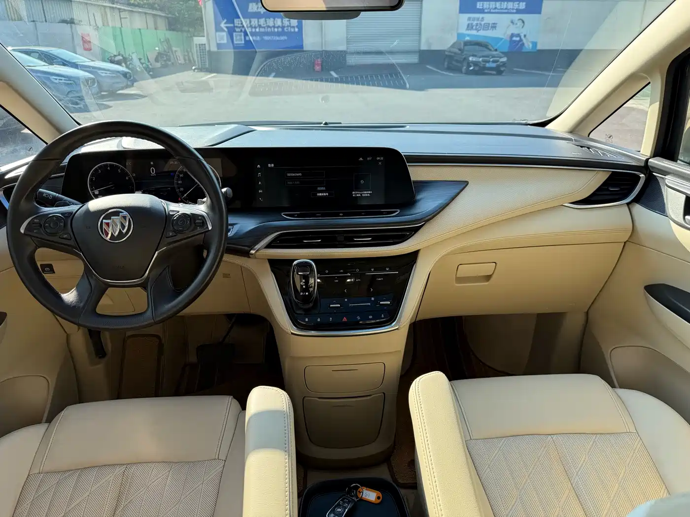 Buick GL8 2022 ES Landmark 653T Luxury фото 12