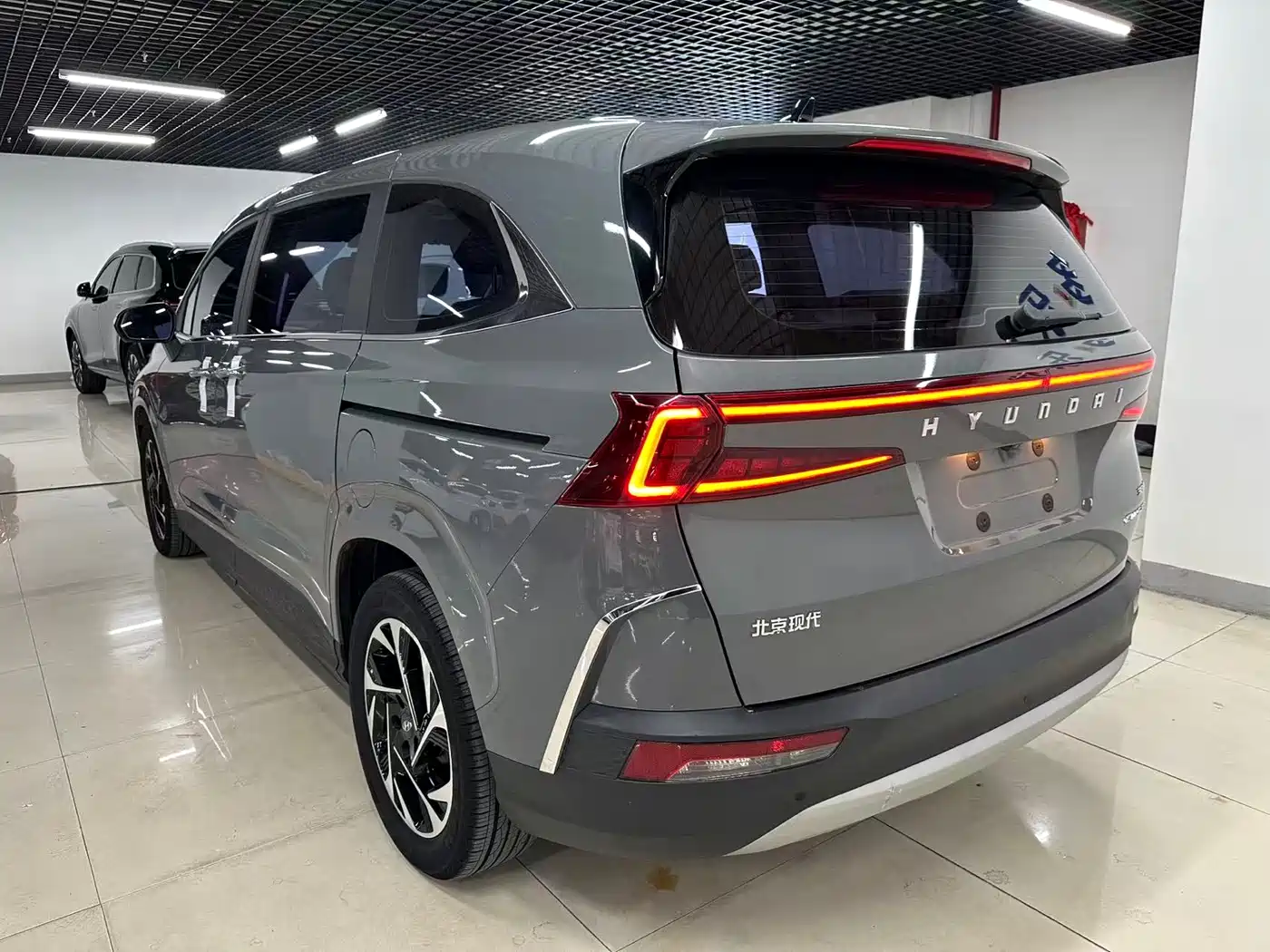 Hyundai Kustu 2021 380TGDi Smart Love Flagship TOP Premium фото 8