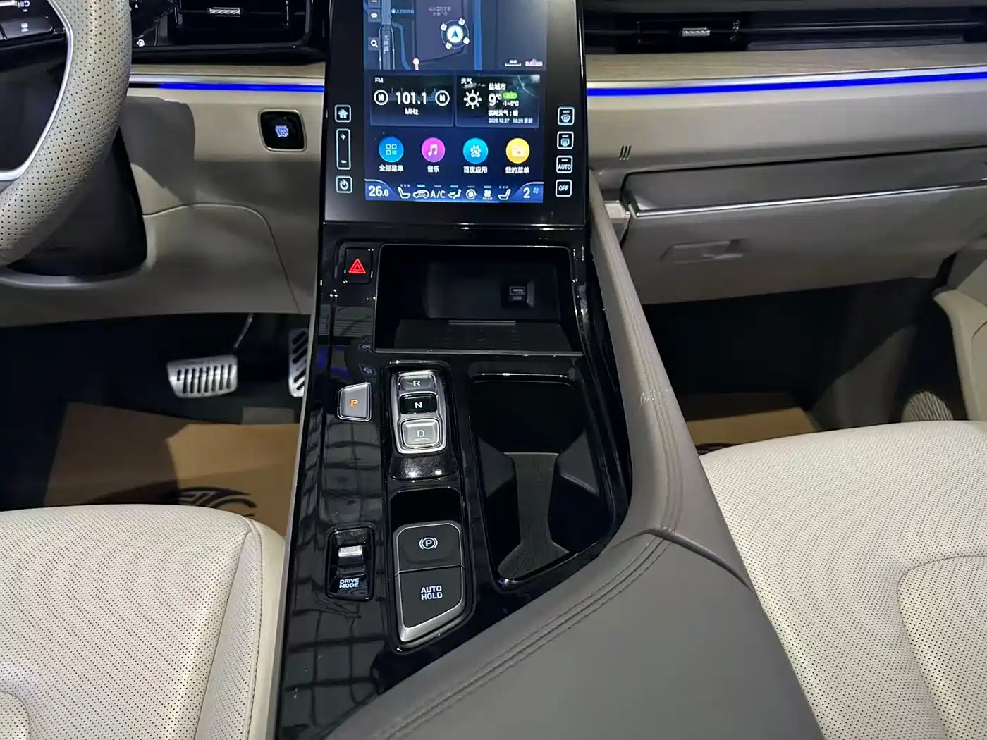Hyundai Kustu 2021 380TGDi Smart Love Flagship TOP Premium фото 18