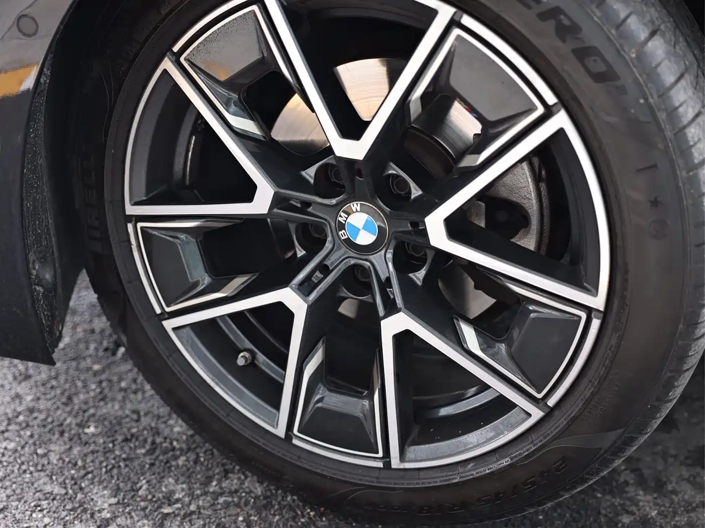 BMW 4 Series 2022 425i Gran Coupe M Sport Package фото 9