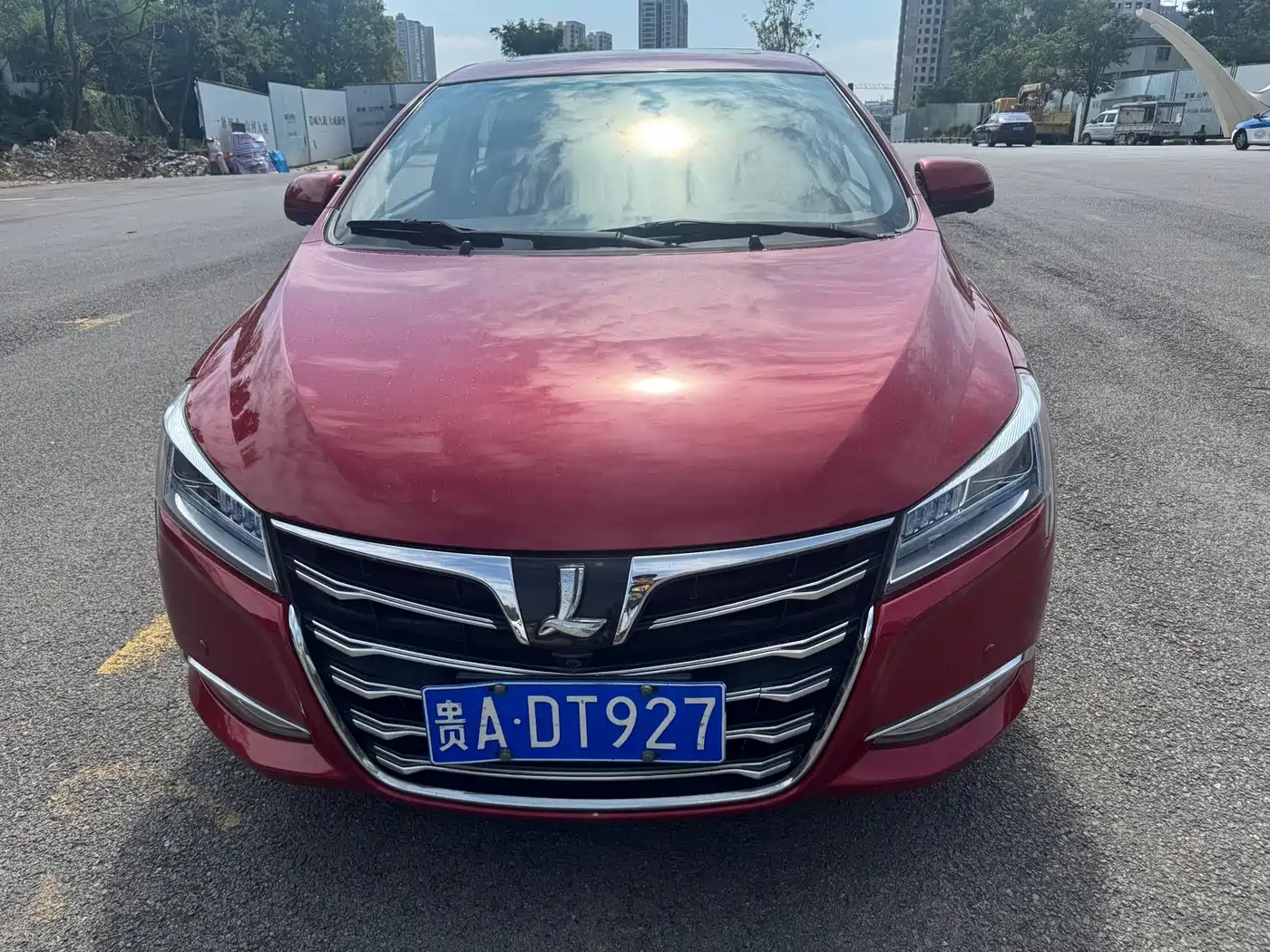 Luxgen 5 2016 2015 1.8T Automatic Smart Premium