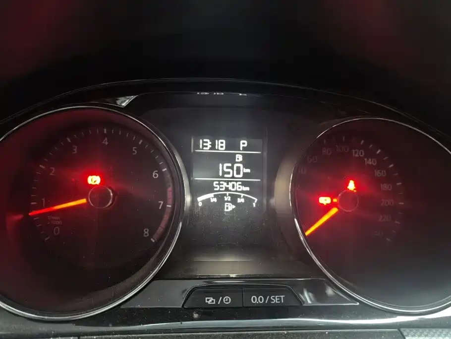 Volkswagen C-TREK 2019 2018 1.5L Automatic Comfort