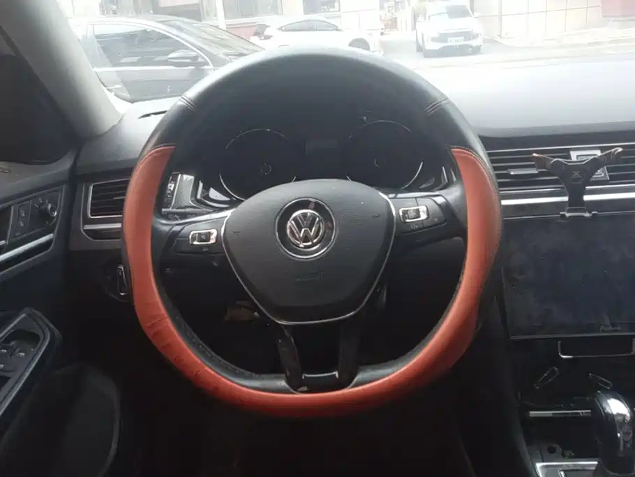 Volkswagen C-TREK 2019 2018 1.5L Automatic Comfort