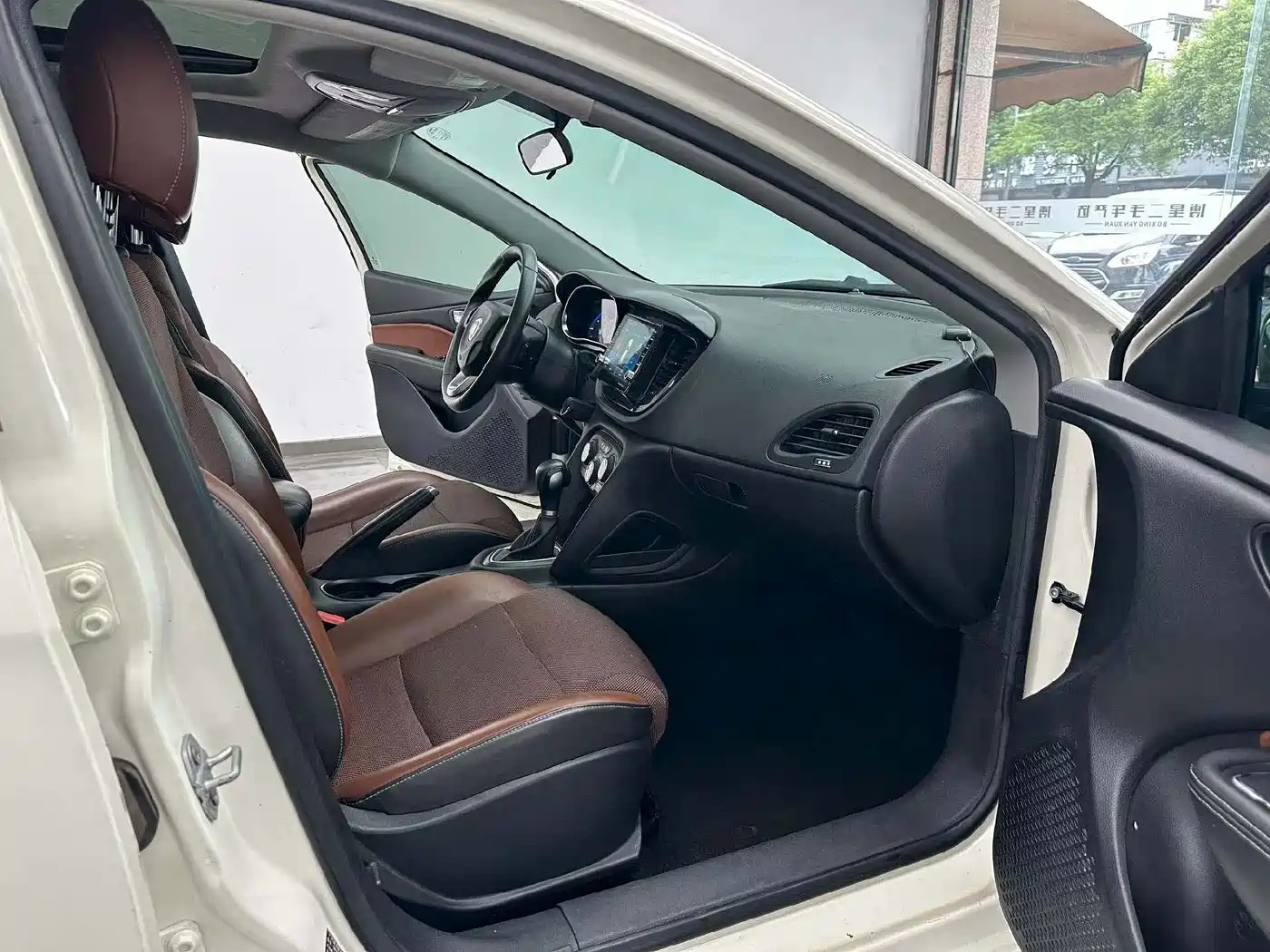Fiat Viaggio 2017 2017 1.4T Auto Power Edition
